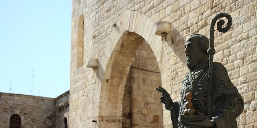 2-Hour Bari City Tour - Key Things You’ll Notice on This Bari Tour