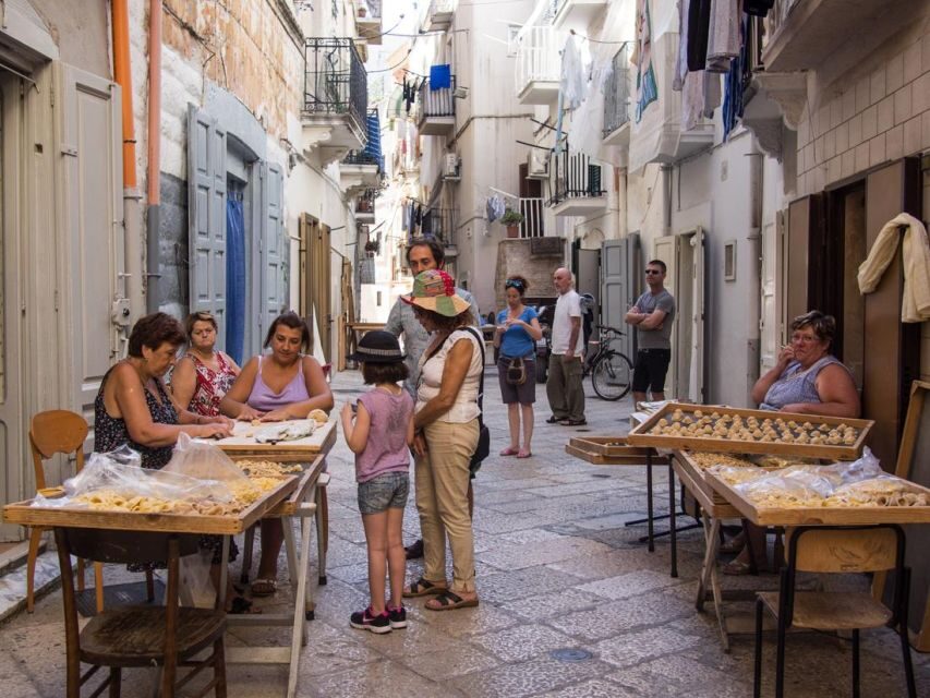 2-Hour Bari City Tour - Why Bari’s Saint Nicholas Story Matters
