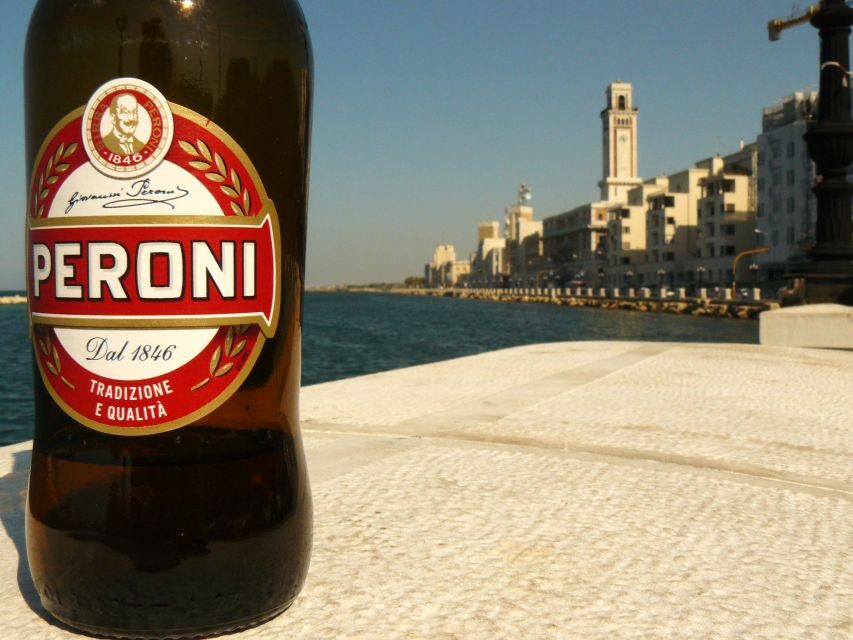 2-Hour Bari City Tour - Price, Group Size, and Real Value for Your Two Hours