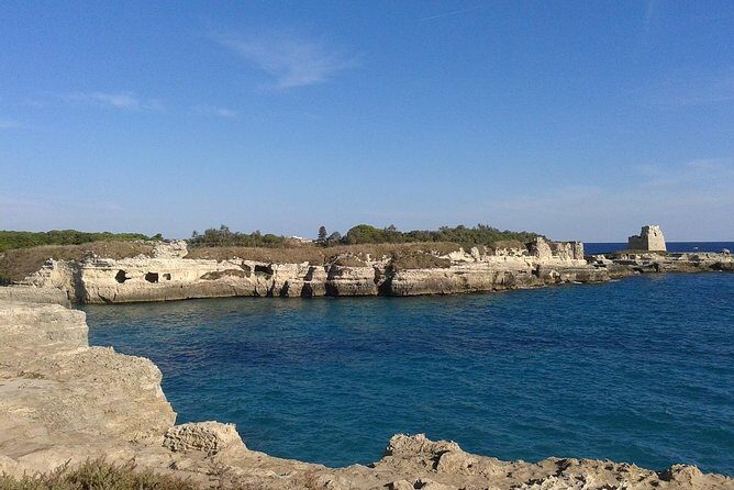 4-Day Puglia Sightseeing Tour Including Cooking Class - Where you stay near Bari’s landmarks