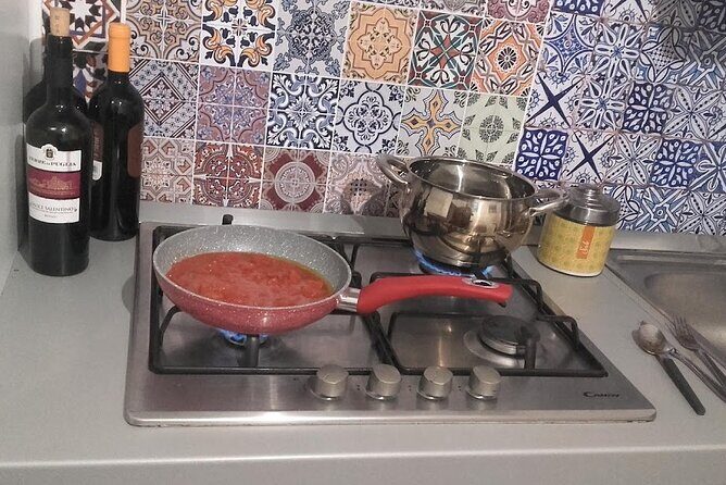 4-Day Puglia Sightseeing Tour Including Cooking Class - Day 2 in the north: Parco Nazionale del Gargano