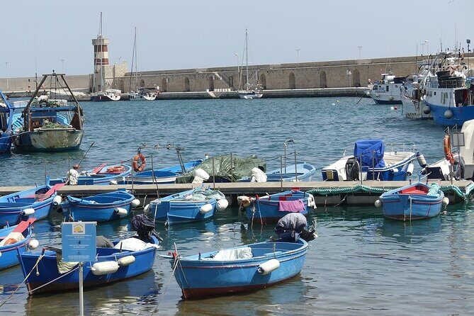 4-Day Puglia Sightseeing Tour Including Cooking Class - Day 3 choice day: Matera cave dwellings or Monti Dauni villages
