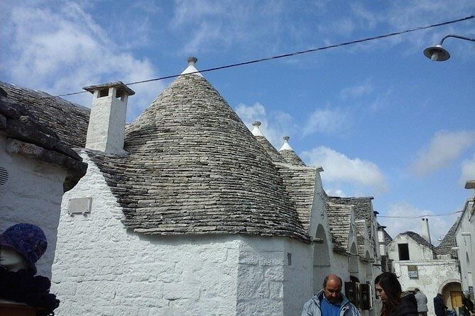 4-Day Puglia Sightseeing Tour Including Cooking Class - How to pace your trip without feeling rushed