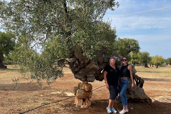 8-Day Five Senses of Puglia Tour in Italy - Key Highlights You’ll Care About