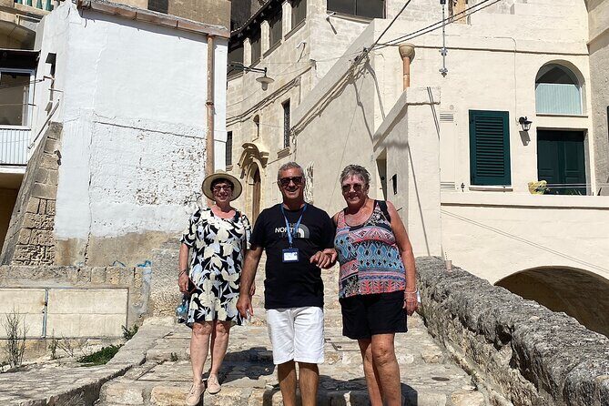 8-Day Five Senses of Puglia Tour in Italy - Your Week in a Puglia Masseria (Comfort First)