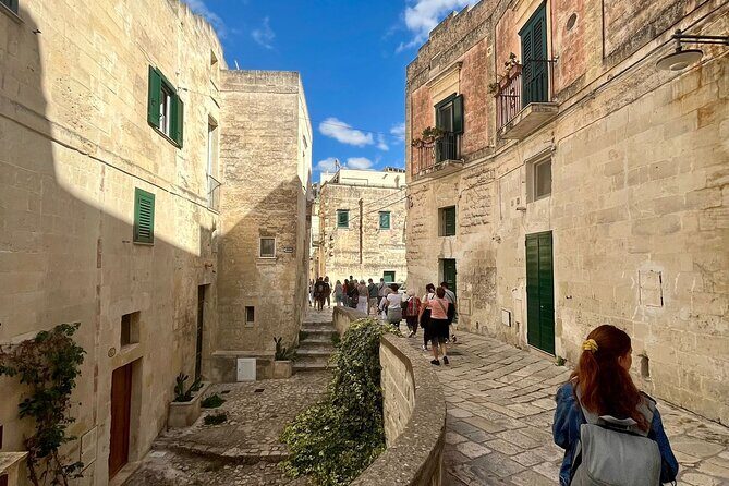 Alberobello and Matera Bus Tour, from Bari - Key Things to Know Before You Go