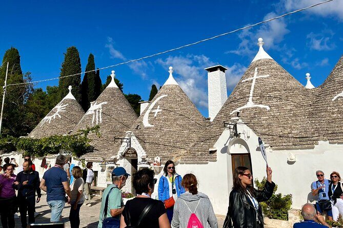 Alberobello and Matera Bus Tour, from Bari - Why This Bari Day Tour Makes Sense for Puglia First-Timers