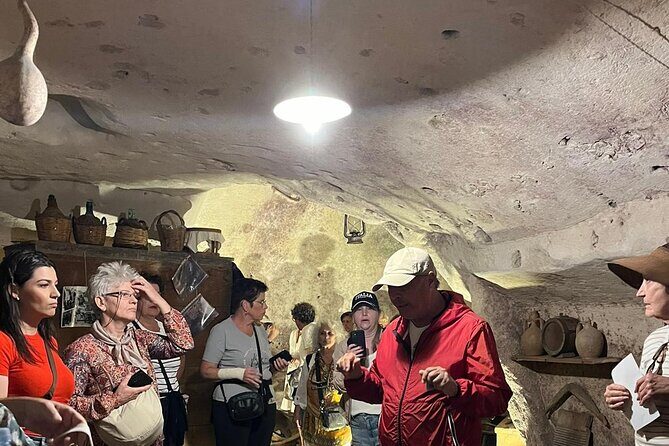 Alberobello and Matera Bus Tour, from Bari - Price and Value: What You’re Actually Paying For