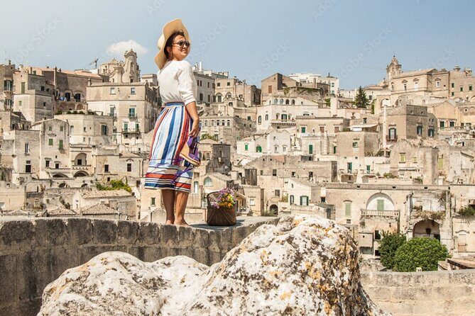 Alberobello and Matera in a Day Trip Among UNESCO Treasures - Key highlights before you go