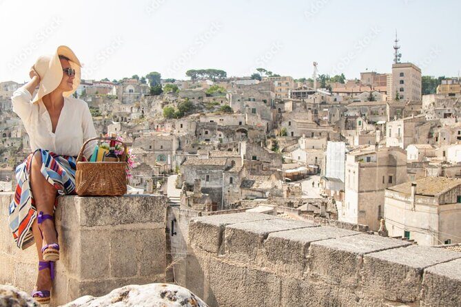 Alberobello and Matera in a Day Trip Among UNESCO Treasures - From Bari by minivan: how the day actually flows