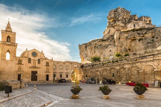Alberobello and Matera in a Day Trip Among UNESCO Treasures - What to pack (and how to not suffer)