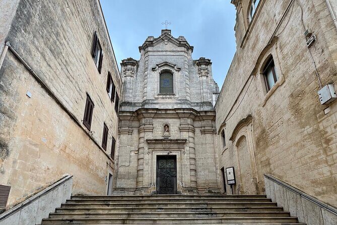Alberobello & Matera, From Bari with Comfortable Transport - Key highlights you’ll care about