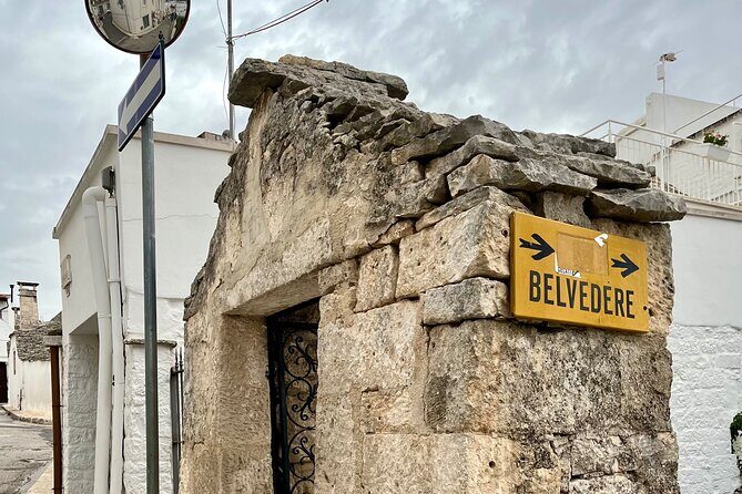 Alberobello & Matera, From Bari with Comfortable Transport - Why Alberobello + Matera makes sense as a day trip