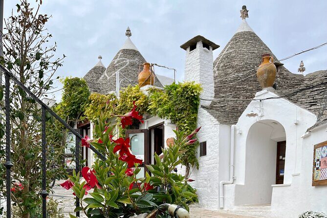 Alberobello & Matera, From Bari with Comfortable Transport - Getting started: the Bari meeting point and timing that keep stress low