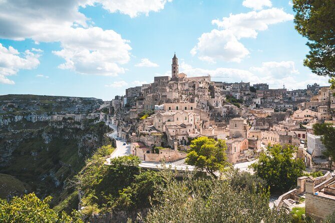 Alberobello & Matera : Private Tour from Bari - Price and What You Really Get for It