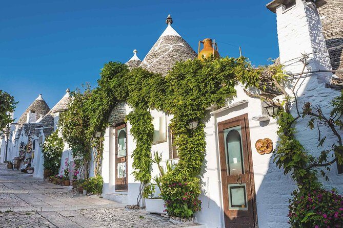 Alberobello & Matera : Private Tour from Bari - Who This Tour Fits Best (and Who Might Prefer Something Different)