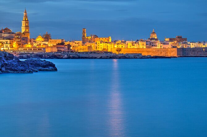 Alberobello, Monopoli Polignano Small Group Guided Tour from Bari - Quick hits: what makes this day trip worth it