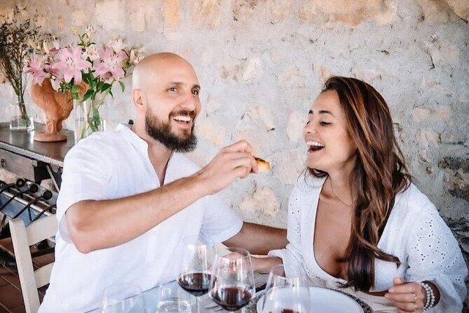 Alberobello Private Tour: Wine, Food, Trulli & Flavors of Puglia - Alberobello’s Trulli feel like a step into Apulia’s “real life”