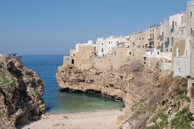 Alberobello Private Tour: Wine, Food, Trulli & Flavors of Puglia - Who should book this Alberobello wine and Trulli tour