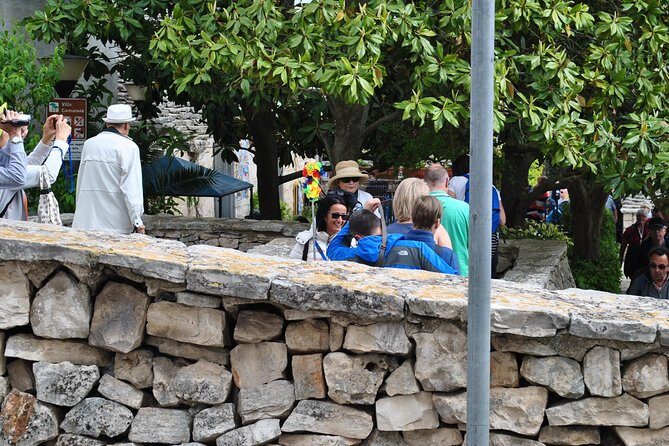 Alberobello&Ostuni&Polignano a Mare - From Bari To Trulli Time: How This Day Runs