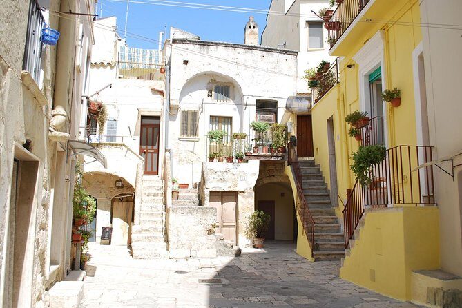 Altamura walking tour - When to go: morning vs afternoon based on how you travel