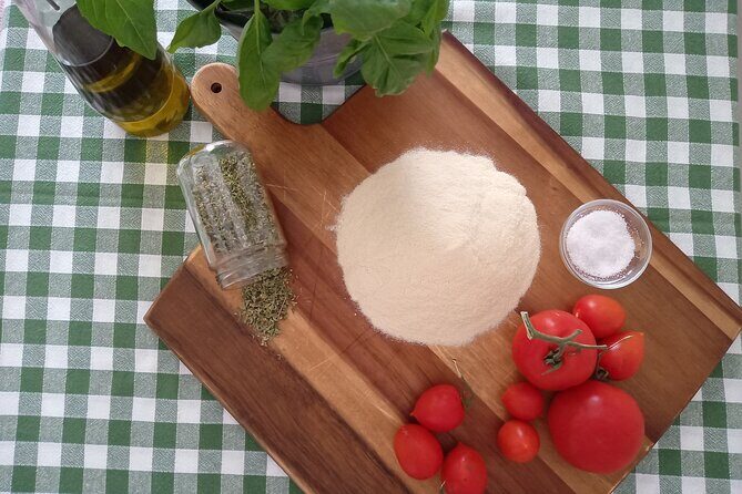 Apulian cooking class fresh pasta and focaccia - Quick hits you’ll care about