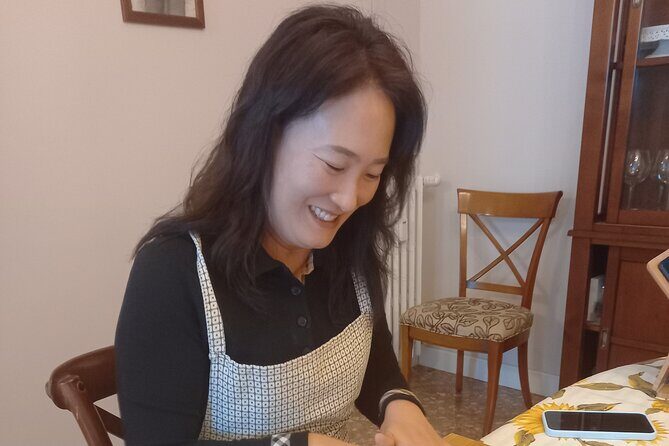 Apulian cooking class fresh pasta and focaccia - Price and value: is $107.40 worth it?