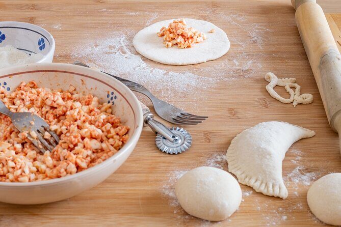 Apulian Cooking Class with Aperitif and Wine in Polignano a Mare - Polignano a Mare orecchiette: why this class feels different