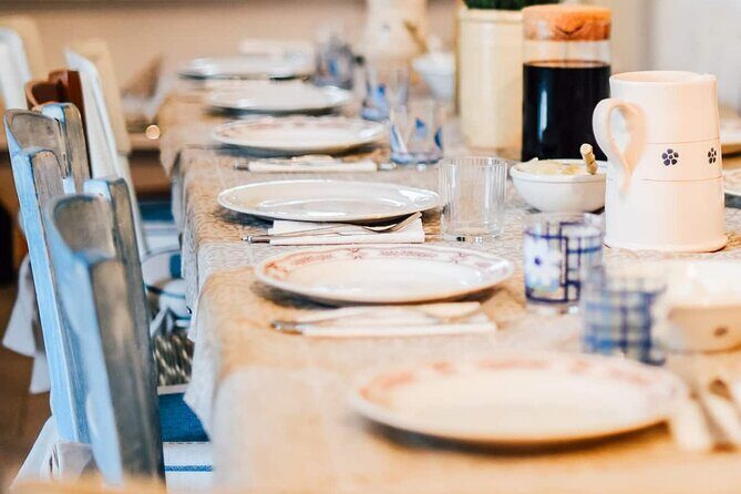 Apulian Cooking Class with Aperitif and Wine in Polignano a Mare - Price and value: what $78.61 buys you here