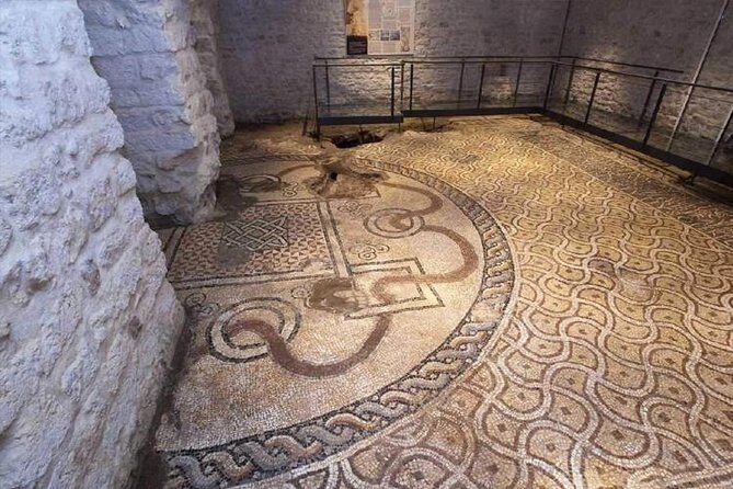 Archaeological tour of Bari: the treasures of the Old City - Key highlights you’ll feel in the moment