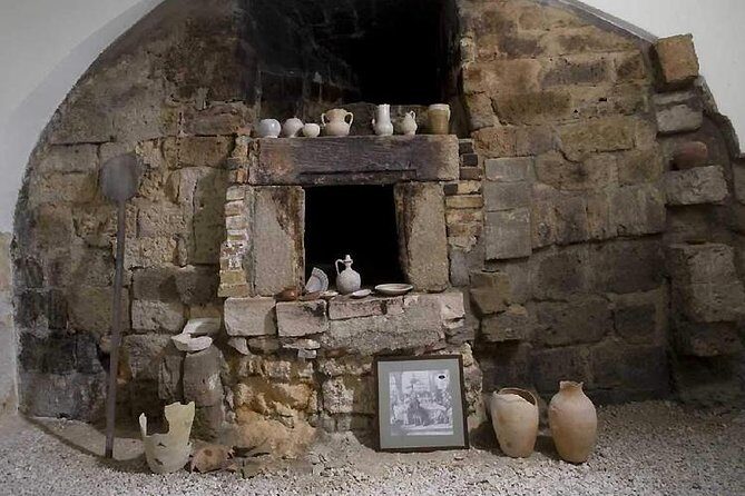 Archaeological tour of Bari: the treasures of the Old City - How Bari’s New and Old City Layers Get Explained Fast