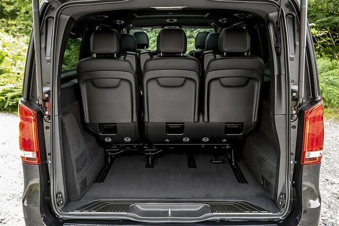Arrival Transfer from Bari BRI Airport to Bari or Brindisi City - The Meet-and-Greet System That Saves Your Sanity