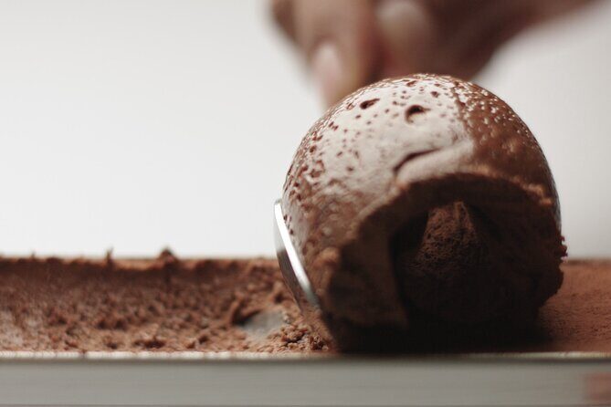 Artisanal ice cream pasta course in Castellana caves - Price and Booking Value for a Gelato Workshop in Puglia