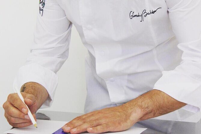 Artisanal ice cream pasta course in Castellana caves - How the Course Chooses Your Two Seasonal Flavors