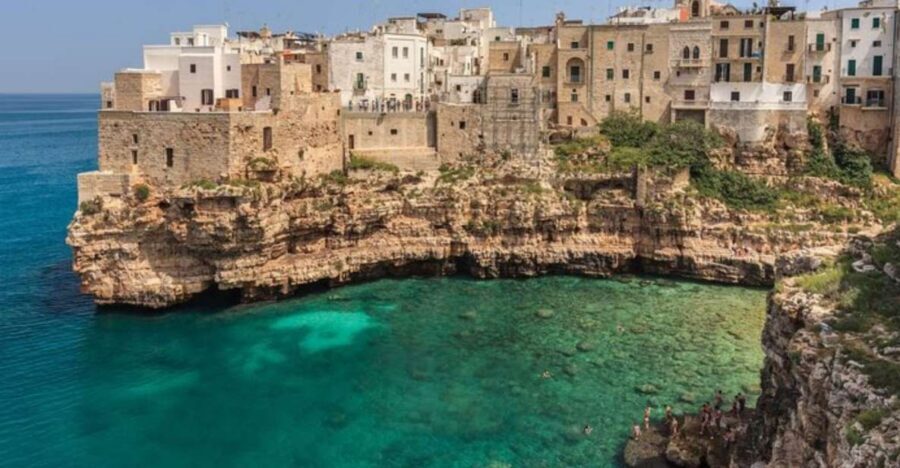 Bari: 2 to 8 Hours Private Tour – Fully Customizable - Walking Bari your way: why this private format matters