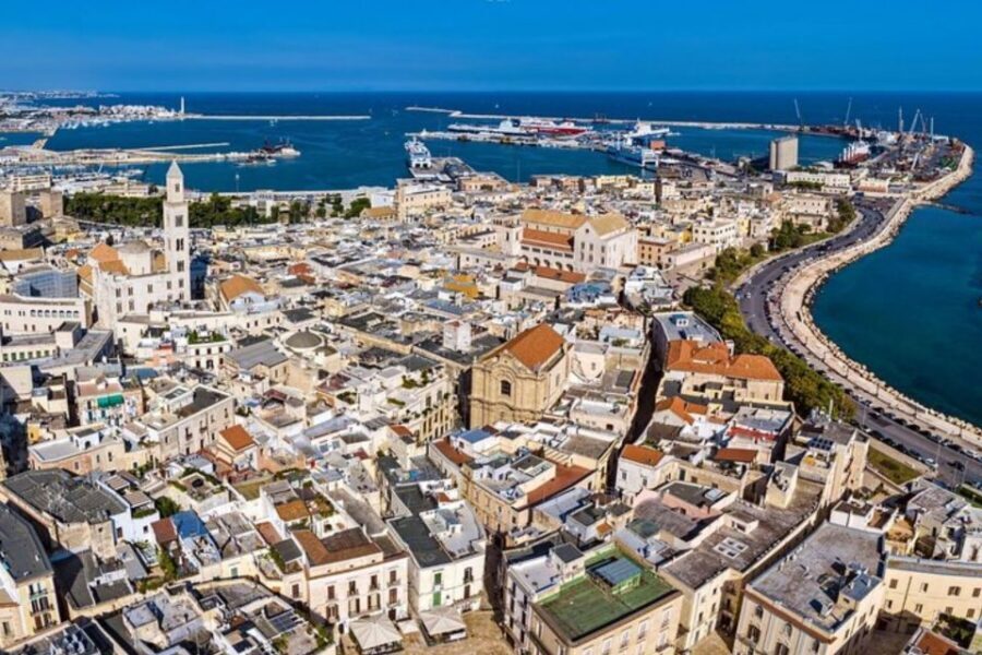 Bari: 2 to 8 Hours Private Tour – Fully Customizable - Comfort, wheelchair access, and who this tour suits best