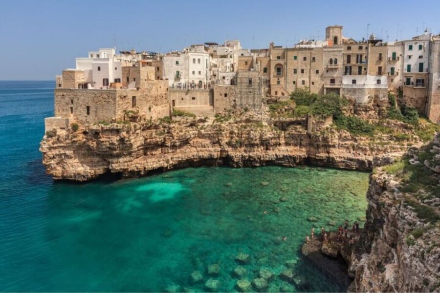 Bari: 2 to 8 Hours Private Tour – Fully Customizable - How your guide tailors the route before you even meet