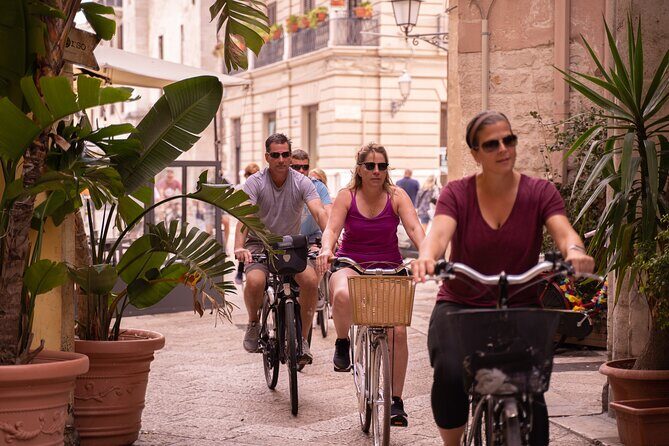 Bari Bike Tour - Key takeaways before you book