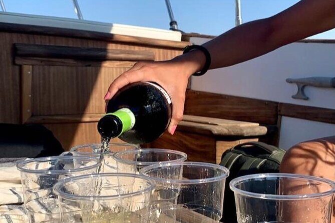 Bari Boat Tour for Small Groups - Why a Gozzo Boat Tour Beats the Usual Bari Walk
