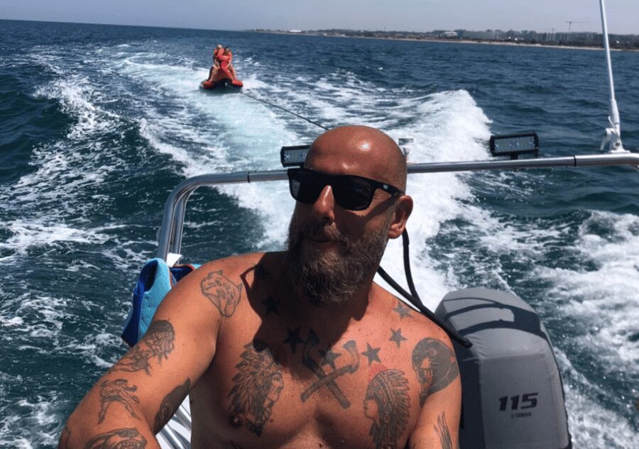 Bari: Boat tour (RHIB) on the suggestive seafront of Bari - Price and value: $56.94 or €30 for 90 minutes?