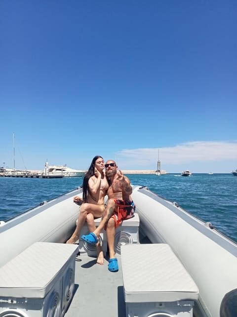 Bari: Boat tour (RHIB) on the suggestive seafront of Bari - What you’ll actually do on board (and what you should expect)
