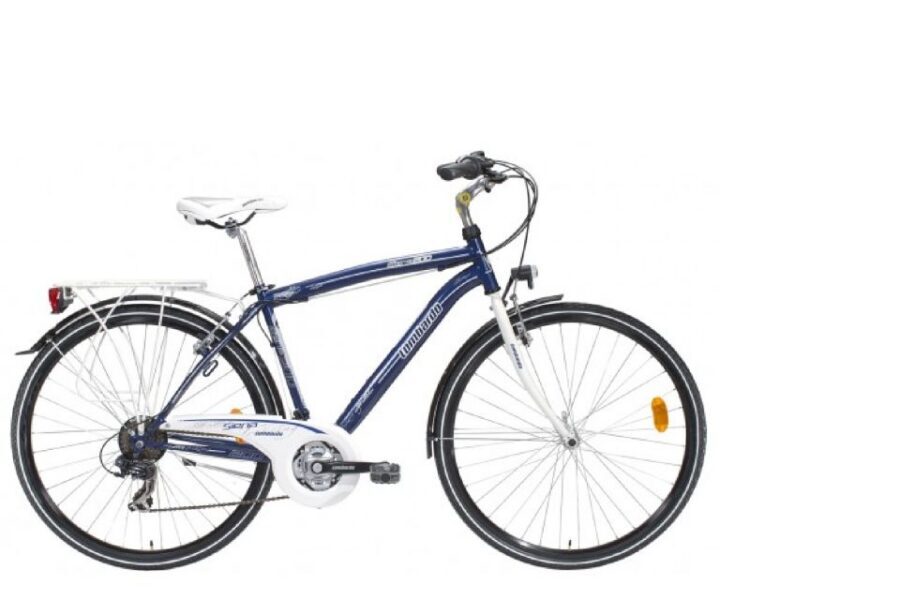 Bari: City Bike Rental - Key highlights you’ll actually feel on the ride