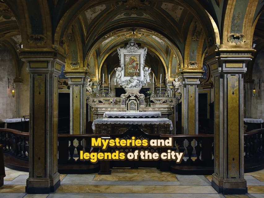 Bari: Digital guide made with a Local for your tour - Starting Bari right: activation, the route order, and what you can control