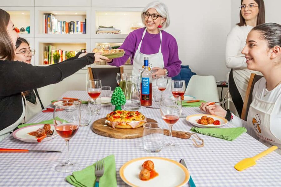 Bari: Dining Experience at a Local's Home - Key things I’d focus on before you book