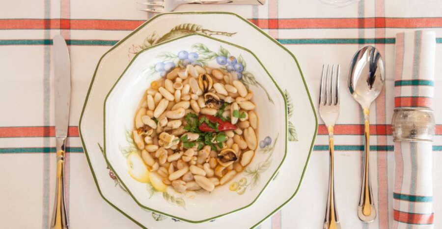 Bari: Dining Experience at a Local's Home - A Cesarina home dinner in Bari: what makes it feel different