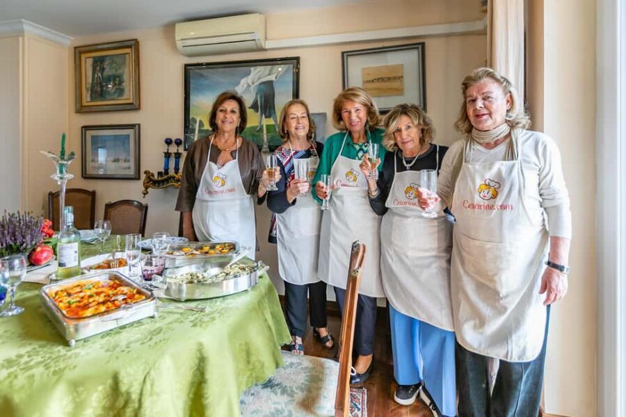 Bari: Dining Experience at a Local's Home - Price and value: does $100 per person make sense?