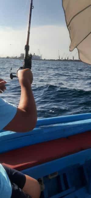 Bari: Fishing experience aboard an authentic fishing boat - Key highlights you’ll care about