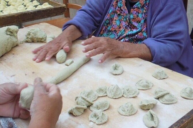 Bari Food and History Private Tour - Tiered Pricing - Key Highlights Worth Your Time