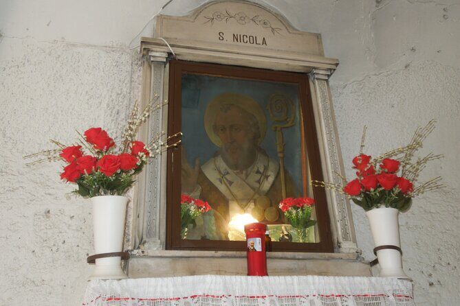 Bari Food and History Private Tour - Tiered Pricing - Bari’s Old Town, Served With Real Stories