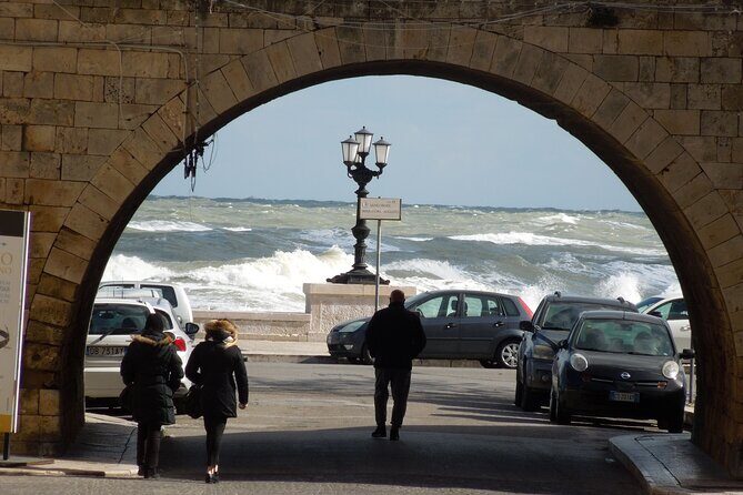 Bari Food and History Private Tour - Tiered Pricing - Dietary Needs: What You Can Count On